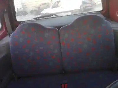 Veículo de Sucata renault twingo (co6) 1.3 (c063/64) do ano 1994 alimentado g-c3c