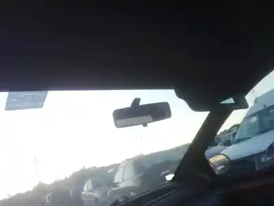 Veículo de Sucata renault twingo (co6) 1.3 (c063/64) do ano 1994 alimentado g-c3c