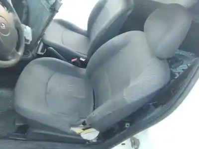 Scrapping Vehicle renault clio ii fase ii (b/cb0) authentique of the year 2006 powered k9k v7