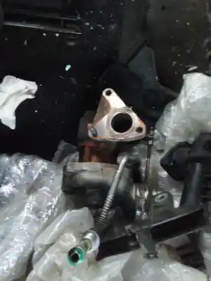Scrapping Vehicle renault clio ii fase ii (b/cb0) authentique of the year 2006 powered k9k v7