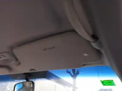 Vehicul casat hyundai accent (lc) l crdi al anului 2002 alimentat d3ea