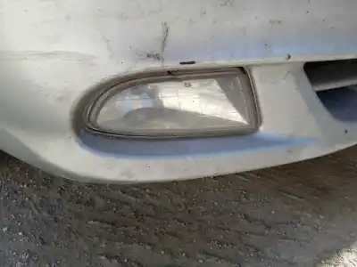 Vehicul casat hyundai accent (lc) l crdi al anului 2002 alimentat d3ea