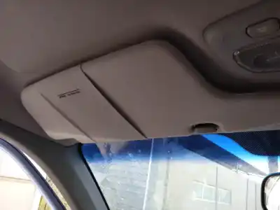 Vehicul casat hyundai accent (lc) l crdi al anului 2002 alimentat d3ea