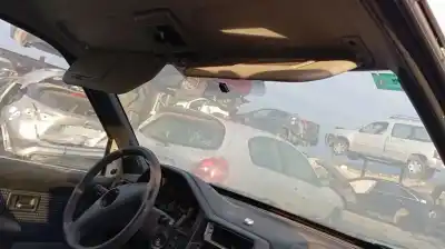 Vehicul casat peugeot 106 (s2) kid al anului 1998 alimentat hdz