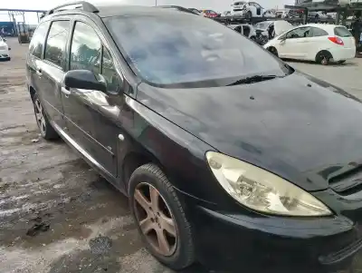Veículo de Sucata peugeot 307 break / sw (s1) break xs do ano 2001 alimentado rhs