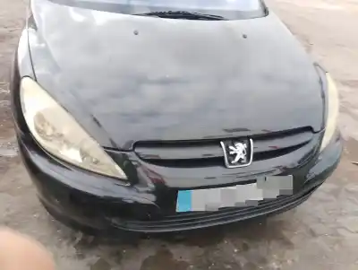 Veículo de Sucata peugeot 307 break / sw (s1) break xs do ano 2001 alimentado rhs
