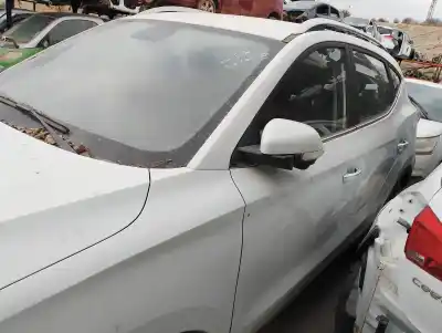 Veículo de Sucata mg zs comfort 106 cv / 78 kw do ano 2001 alimentado 