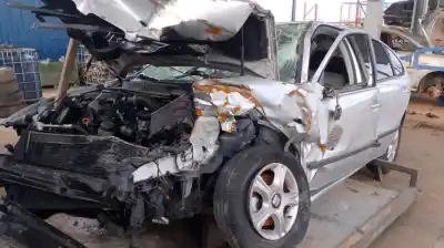 Здавання транспортного засобу seat toledo ii (1m2) 1.9 tdi року 2001 потужний alh