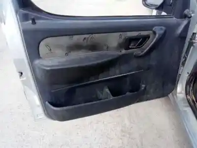 Veicolo di demolizione peugeot partner (s1) break dell'anno 2001 alimentato wjydw8b