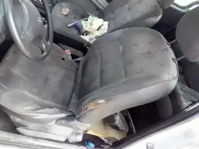 Veicolo di demolizione peugeot partner (s1) break dell'anno 2001 alimentato wjydw8b