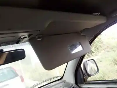 Veicolo di demolizione peugeot partner (s1) break dell'anno 2001 alimentato wjydw8b