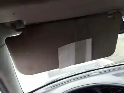 Veicolo di demolizione peugeot partner (s1) break dell'anno 2001 alimentato wjydw8b