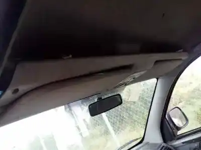 Veicolo di demolizione peugeot partner (s1) break dell'anno 2001 alimentato wjydw8b