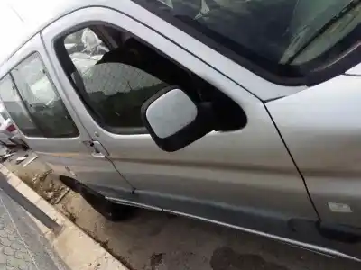 Veicolo di demolizione peugeot partner (s1) break dell'anno 2001 alimentato wjydw8b