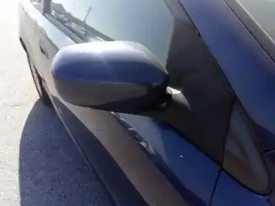 Scrapping Vehicle honda civic berlina 3 (ep1/2) 1.6i sport of the year 2001 powered d16v1