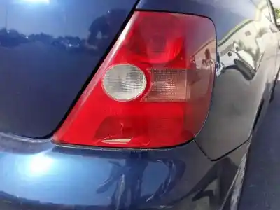 Scrapping Vehicle honda civic berlina 3 (ep1/2) 1.6i sport of the year 2001 powered d16v1