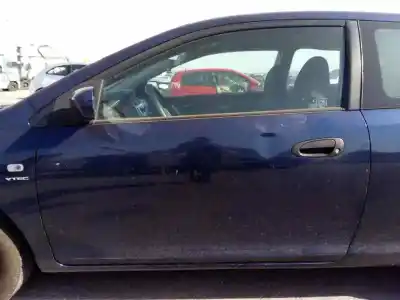 Scrapping Vehicle honda civic berlina 3 (ep1/2) 1.6i sport of the year 2001 powered d16v1