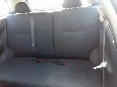 Scrapping Vehicle honda civic berlina 3 (ep1/2) 1.6i sport of the year 2001 powered d16v1