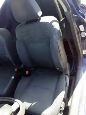 Scrapping Vehicle honda civic berlina 3 (ep1/2) 1.6i sport of the year 2001 powered d16v1