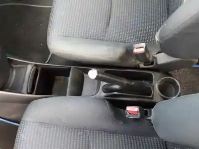 Scrapping Vehicle honda civic berlina 3 (ep1/2) 1.6i sport of the year 2001 powered d16v1