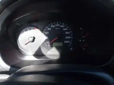 Scrapping Vehicle honda civic berlina 3 (ep1/2) 1.6i sport of the year 2001 powered d16v1