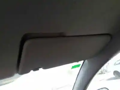 Scrapping Vehicle honda civic berlina 3 (ep1/2) 1.6i sport of the year 2001 powered d16v1