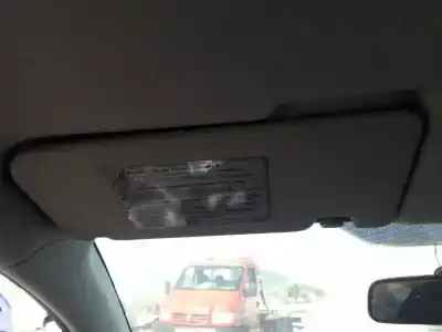 Scrapping Vehicle honda civic berlina 3 (ep1/2) 1.6i sport of the year 2001 powered d16v1