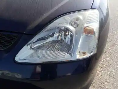 Scrapping Vehicle honda civic berlina 3 (ep1/2) 1.6i sport of the year 2001 powered d16v1