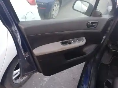 Veicolo di demolizione peugeot 307 (s1) xr dell'anno 2002 alimentato rhy