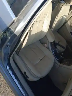 Scrapping Vehicle peugeot 607 (s1) básico of the year 2001 powered xfx