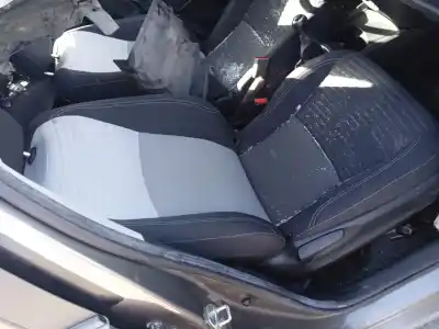 Scrapping Vehicle toyota yaris active of the year 2020 powered 1kr