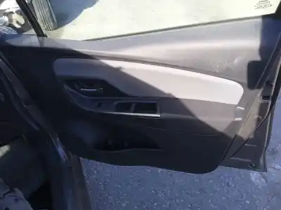 Scrapping Vehicle toyota yaris active of the year 2020 powered 1kr