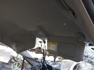 Scrapping Vehicle toyota yaris active of the year 2020 powered 1kr