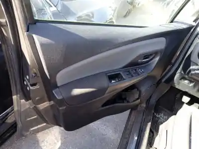 Scrapping Vehicle toyota yaris active of the year 2020 powered 1kr