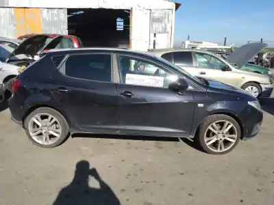 Vehicul casat seat                                               ibiza (6j5)                                                                                                                                                                                                                                                25 aniversario                                                                                                                                                                                                                                             al anului 2010 alimentat bxw