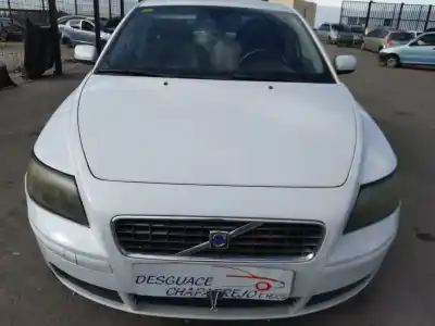 Утилизация автомобиля VOLVO                                              S40 BERLINA                                                                                                                                                                                                                                                2.0 D Kinetic                                                                                                                                                                                                                                              года 2004 питание D4204T