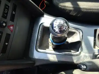 Sloopvoertuig peugeot 407 st confort van het jaar 2006 aangedreven rhr