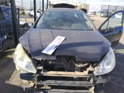 Veículo de Sucata PEUGEOT 407 ST Confort do ano 2006 alimentado RHR