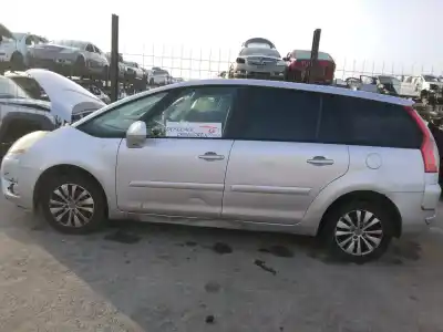 Scrapping Vehicle citroen                                            c4 picasso                                                                                                                                                                                                                                                 business class                                                                                                                                                                                                                                             of the year 2006 powered 9hz