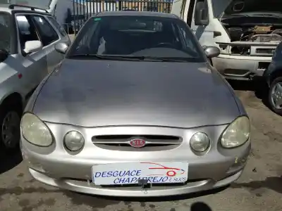 Veículo de Sucata KIA SHUMA 1.5 Comfort 5 Berlina do ano 1999 alimentado BF