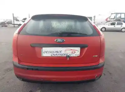 Veículo de Sucata ford focus berlina (cap) trend do ano 2005 alimentado g8da