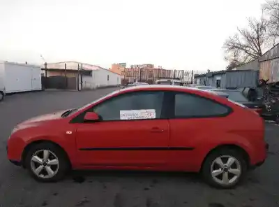 Veículo de Sucata ford focus berlina (cap) trend do ano 2005 alimentado g8da