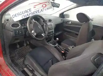 Veículo de Sucata ford focus berlina (cap) trend do ano 2005 alimentado g8da
