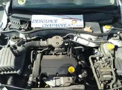 Утилизация автомобиля opel corsa c club года 2002 питание z12xe