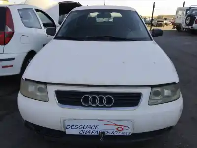 Утилизация автомобиля AUDI                                               A3 (8L)                                                                                                                                                                                                                                                    1.9 TDI Attraction                                                                                                                                                                                                                                         года 2003 питание ALH