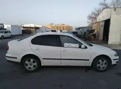 Veículo de Sucata seat toledo (1m2) signo do ano 1999 alimentado akl