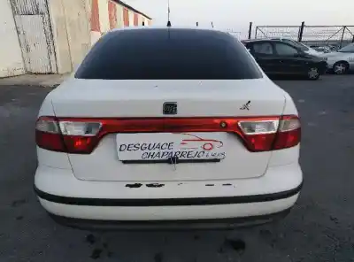 Veículo de Sucata seat toledo (1m2) signo do ano 1999 alimentado akl