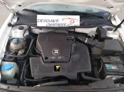 Veículo de Sucata seat toledo (1m2) signo do ano 1999 alimentado akl