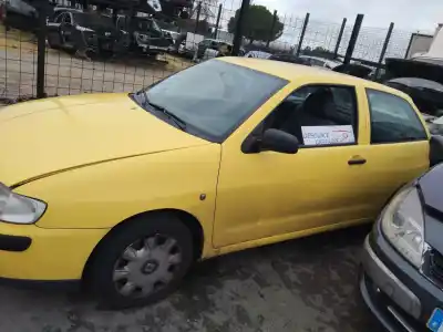 Veículo de Sucata seat ibiza (6k1) sport do ano 2000 alimentado alh