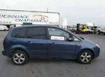 Утилизация автомобиля ford                                               focus c-max (cap)                                                                                                                                                                                                                                          ambiente (d) года 2006 питание kkda
